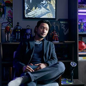 Bilder A Killer Paradox