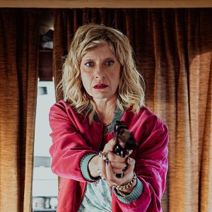 Bilder Die Neue und der Bulle – Ein Duisburg-Krimi: Versteck am Fluss