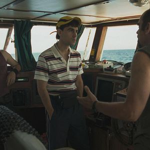 Bilder Víctor Clavijo