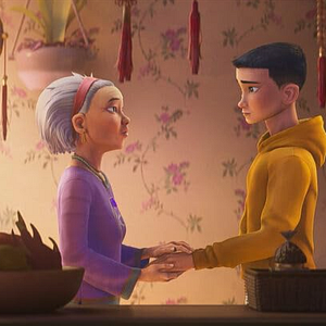 Bilder Die Legende des Tigers