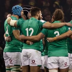 Bilder Six Nations: Full Contact