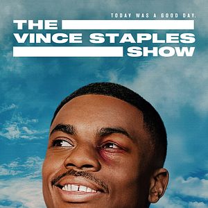 Bilder The Vince Staples Show