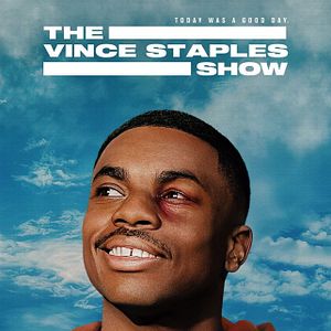 Bilder The Vince Staples Show