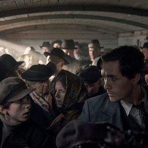 Bilder The Tattooist of Auschwitz