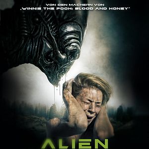 Bilder Alien Invasion - We Do Not Come In Peace