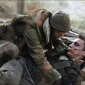 Bilder Exchange - Ein Leben für ein Leben