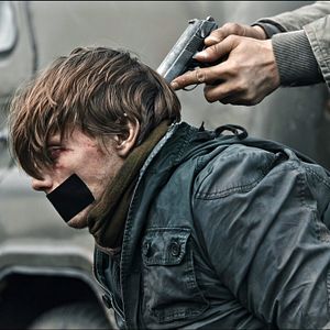 Bilder Exchange - Ein Leben für ein Leben