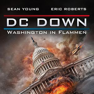 Bilder DC Down - Washington in Flammen