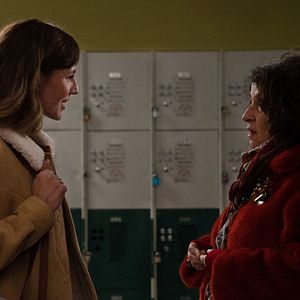 Bilder Louise Bourgoin