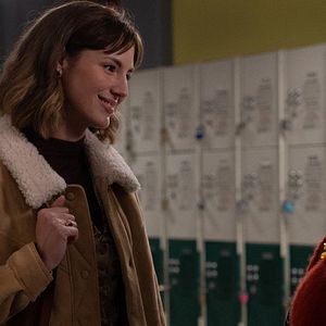 Bilder Louise Bourgoin