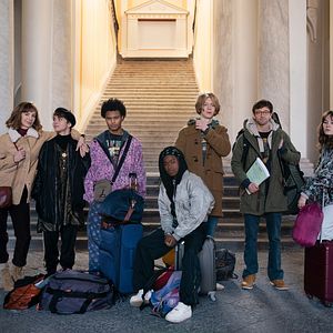 Bilder Louise Bourgoin