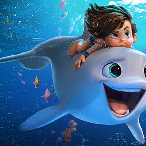 Bilder Dolphin Boy - Abenteuer unter dem Meer