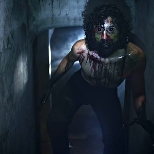 Bilder The Sacrifice