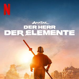 Bilder Avatar - Der Herr der Elemente