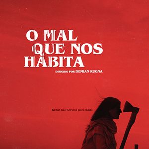 Bilder When Evil Lurks