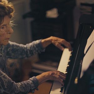 Bilder Ihr Jahrhundert - Frauen erzählen Geschichte