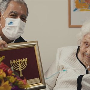 Bilder Ihr Jahrhundert - Frauen erzählen Geschichte