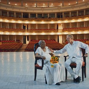 Bilder Ihr Jahrhundert - Frauen erzählen Geschichte