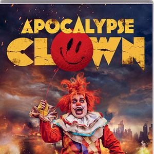 Bilder Apocalypse Clown