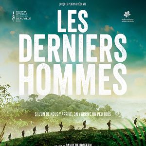 Bilder The Last Men - Die letzte Fremdenlegion