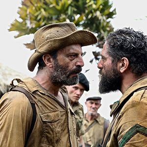 Bilder The Last Men - Die letzte Fremdenlegion