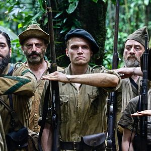 Bilder Axel Granberger