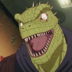 Bilder Dorohedoro