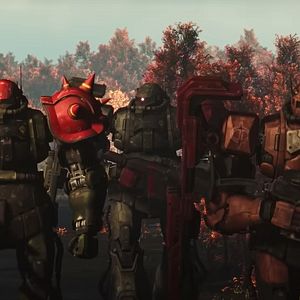 Bilder Gundam: Requiem for Vengeance