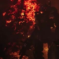 Bilder Gundam: Requiem for Vengeance