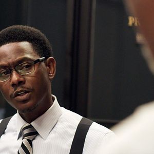 Bilder The Barber Of Little Rock