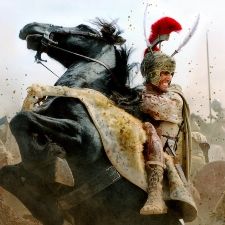 Bilder Alexander der Große: Wie er ein Gott wurde