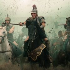 Bilder Alexander der Große: Wie er ein Gott wurde