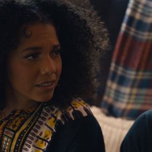 Bilder Stranger In The Woods