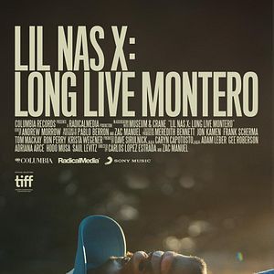 Bilder Lil Nas X: Long Live Montero