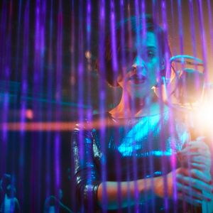 Bilder Losing Control