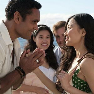 Bilder Five Blind Dates