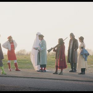 Bilder Wo keine Götter sind, walten Gespenster