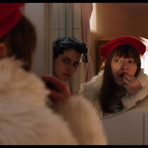 Bilder Wo keine Götter sind, walten Gespenster