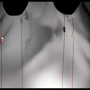 Bilder Wo keine Götter sind, walten Gespenster