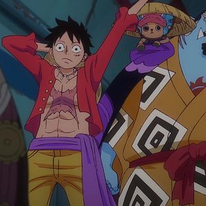 Bilder One Piece