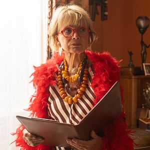 Bilder Max und die Wilde 7: Die Geister-Oma