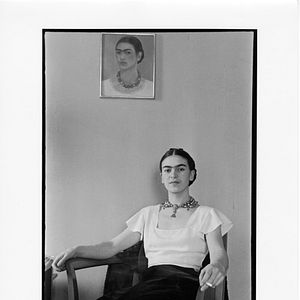 Bilder Frida