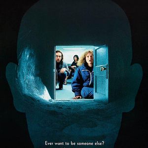 Bilder Being John Malkovich