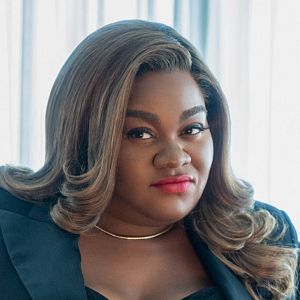 Bilder Da’vine Joy Randolph