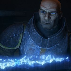 Bilder Star Wars: The Bad Batch