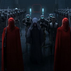 Bilder Star Wars: The Bad Batch