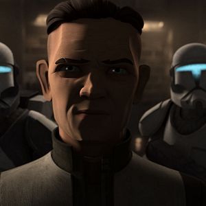 Bilder Star Wars: The Bad Batch