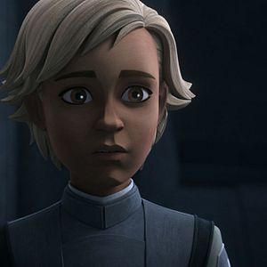 Bilder Star Wars: The Bad Batch