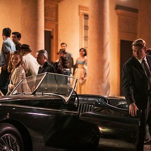 Bilder Jack O'Connell (II)