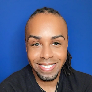 Bilder John-Deric Mitchell